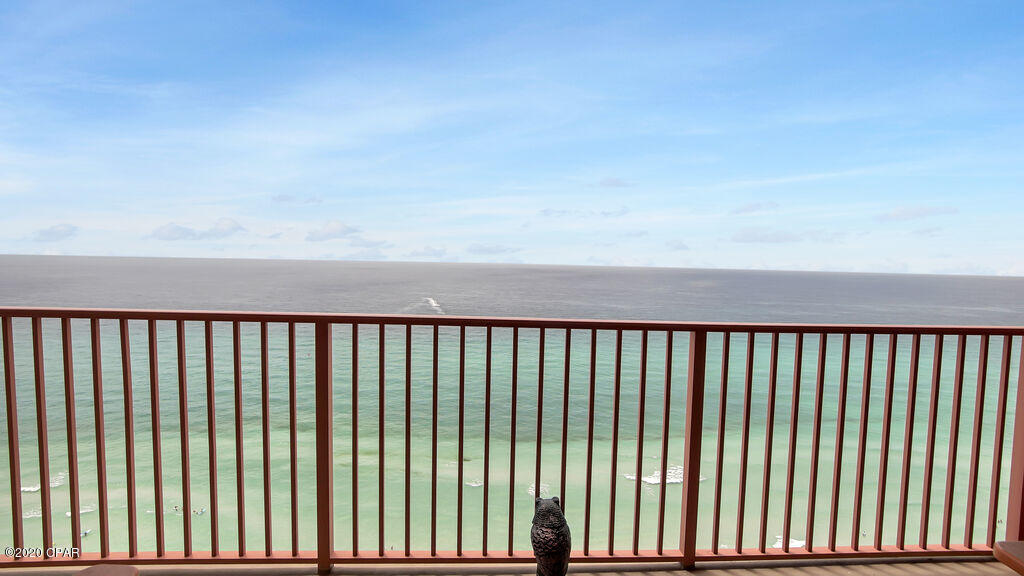 Shores Of Panama Phase I - Residential