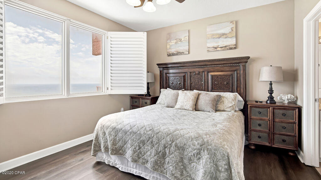 Shores Of Panama Phase I - Residential