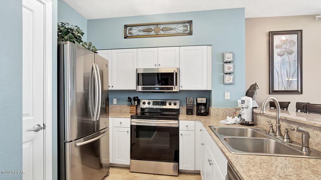 Shores Of Panama Phase I - Residential