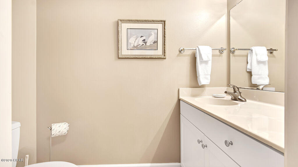 Shores Of Panama Phase I - Residential