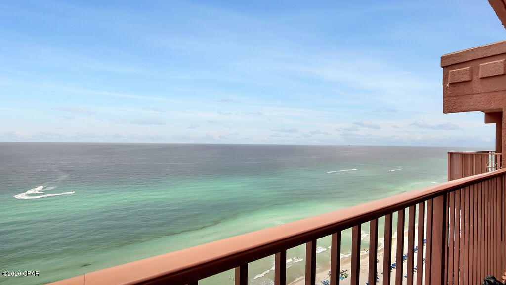 Shores Of Panama Phase I - Residential