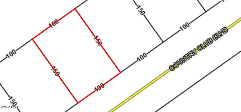 Sunny Hills Unit 6 - Land
