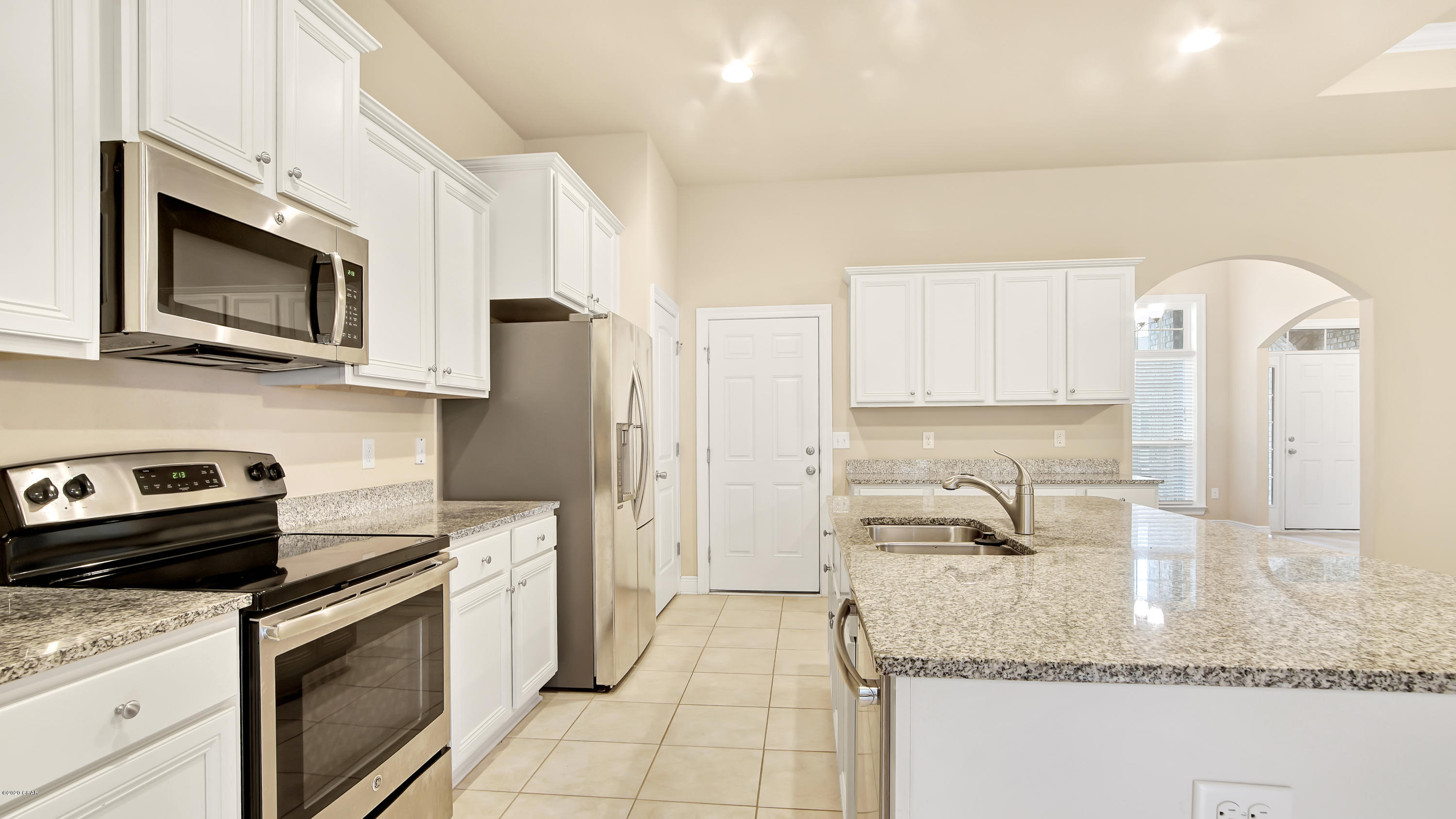 Cherokee Heights - Residential