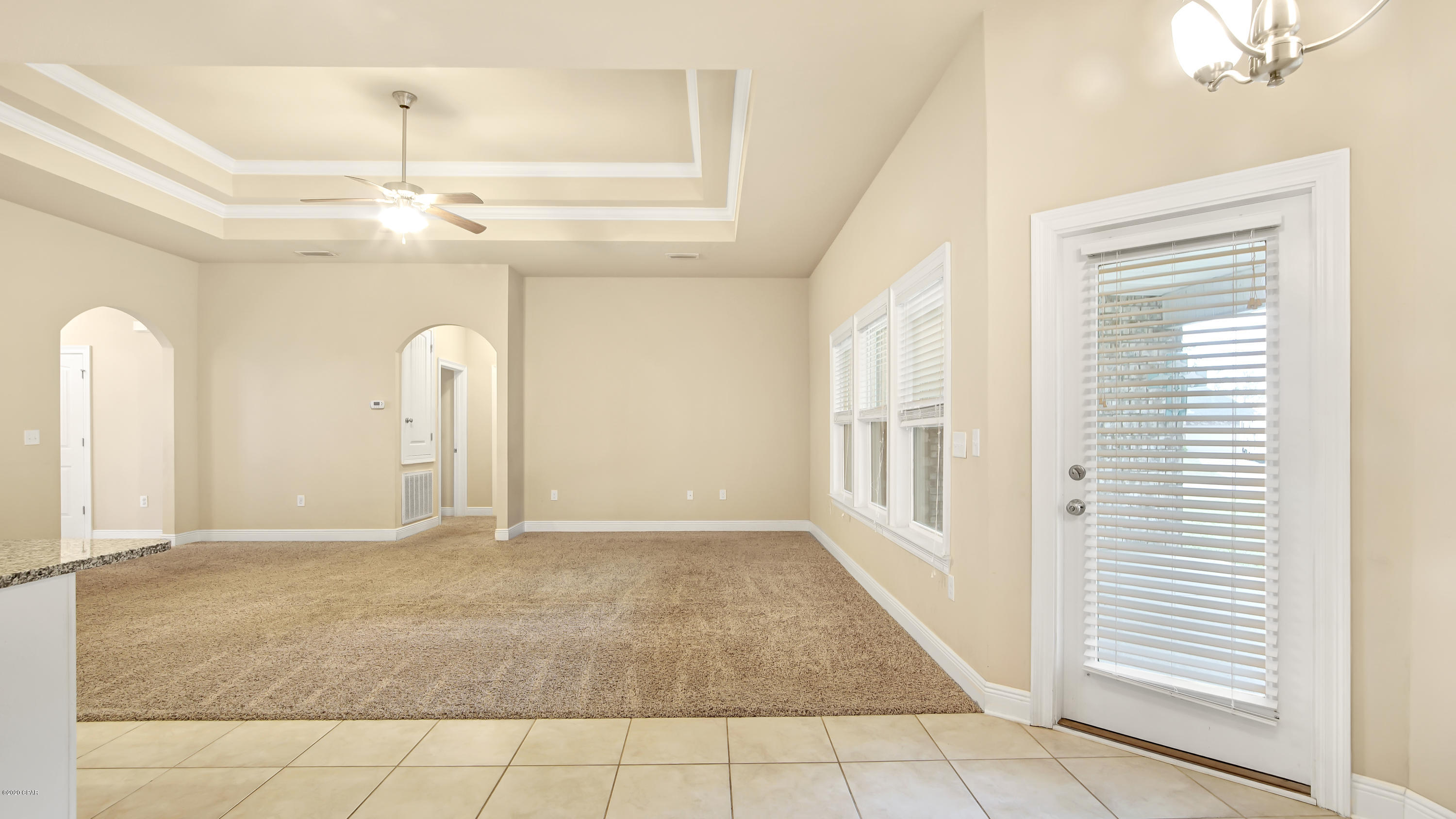 Cherokee Heights - Residential