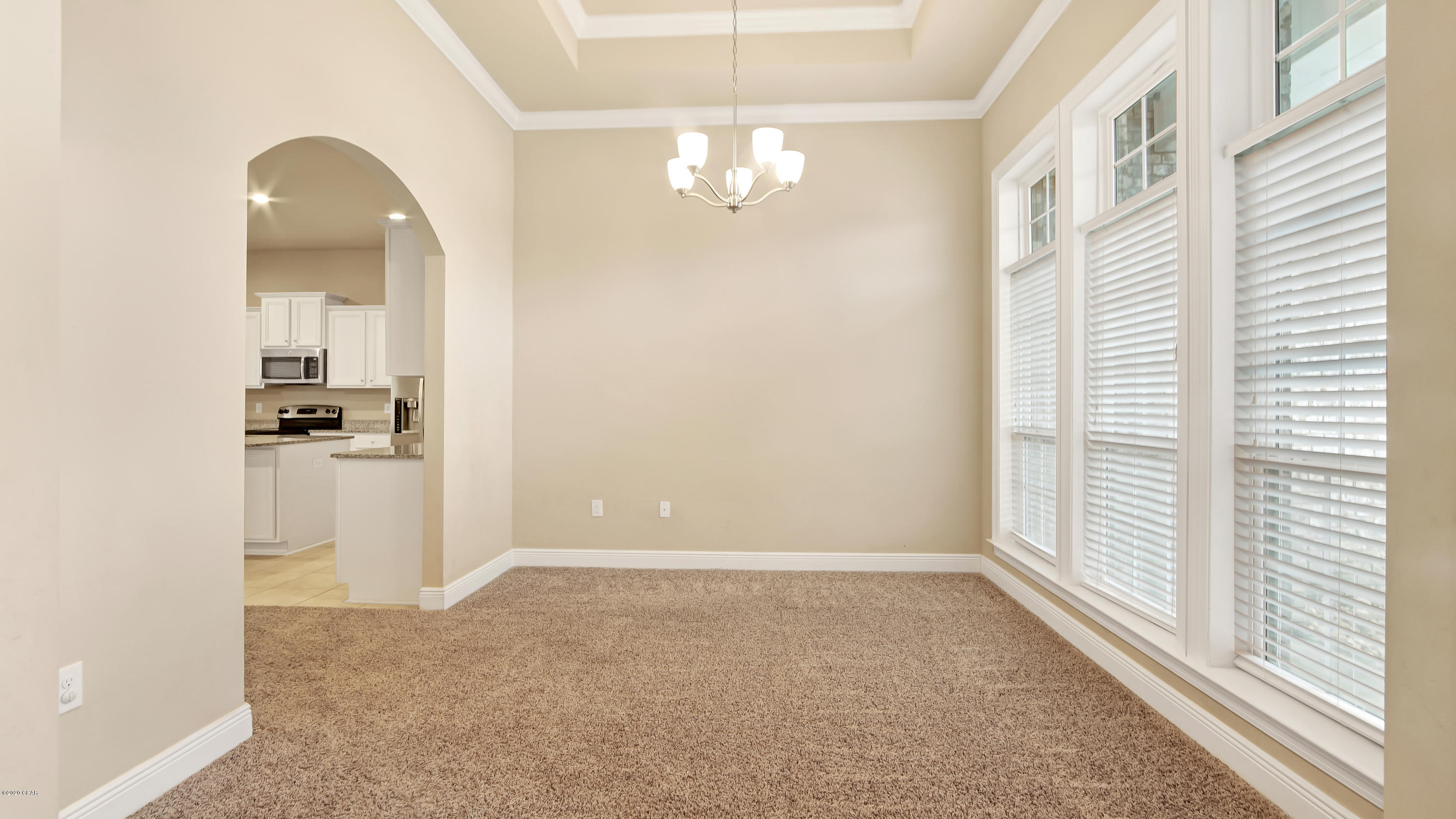 Cherokee Heights - Residential