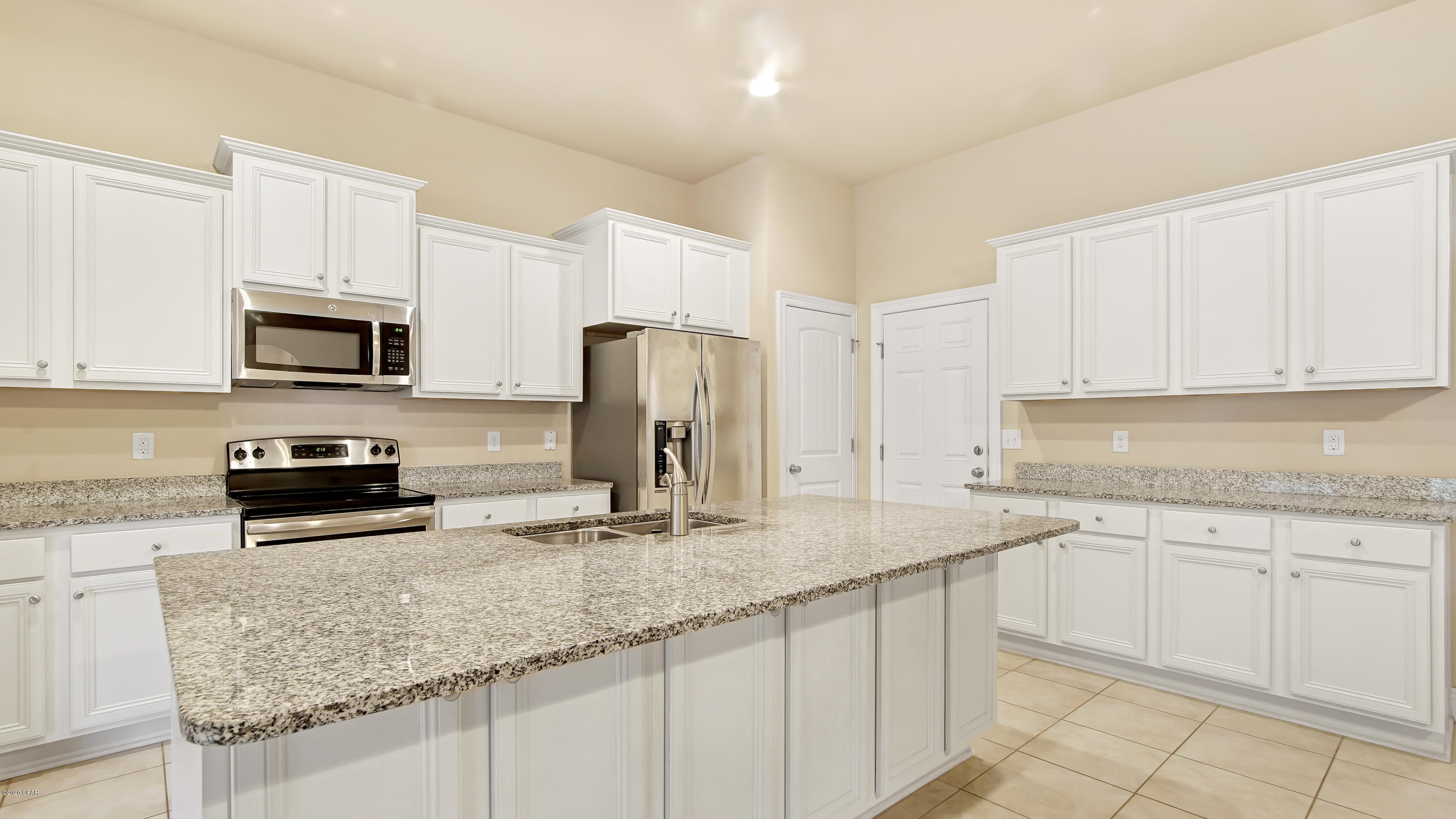 Cherokee Heights - Residential