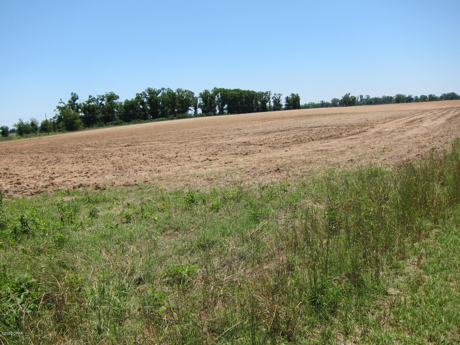 [No Recorded Subdiv] - Land