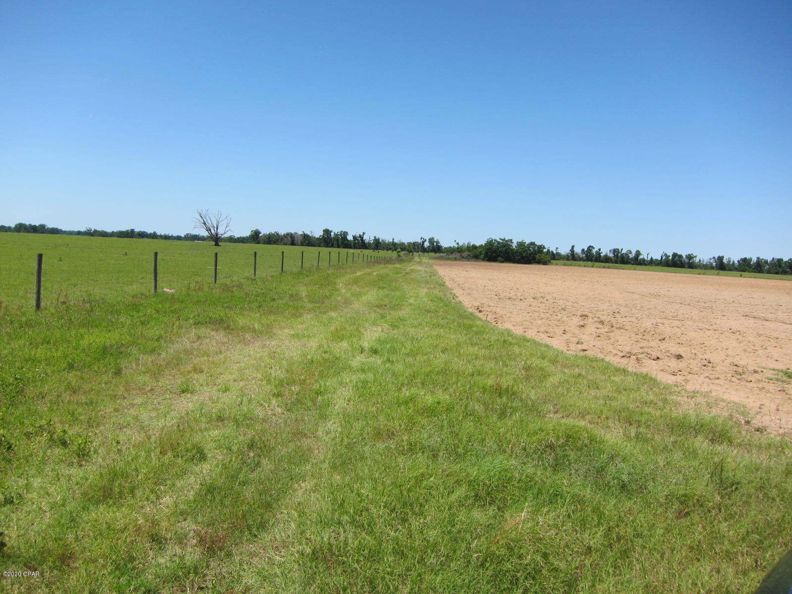 [No Recorded Subdiv] - Land