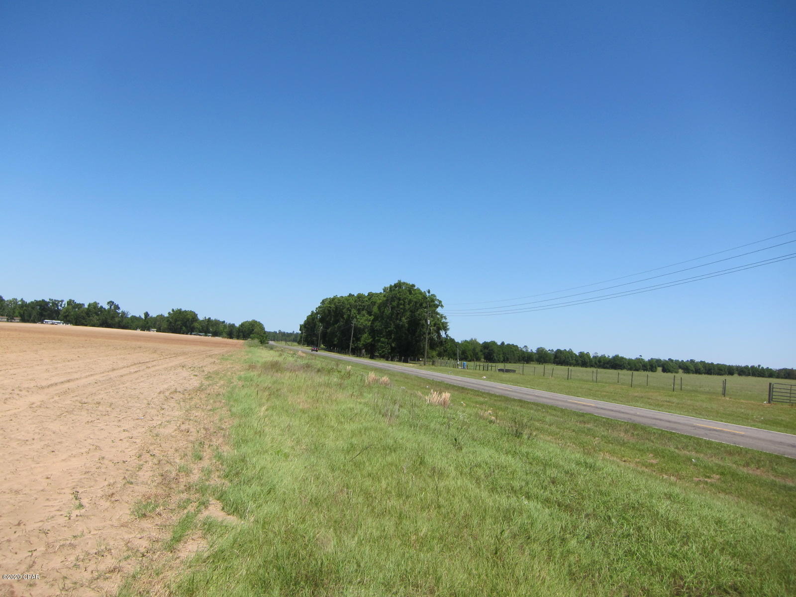 [No Recorded Subdiv] - Land