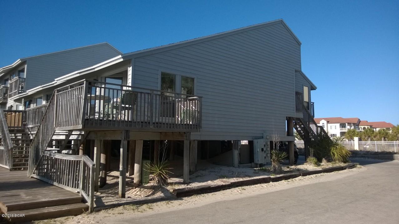 Three Hundred Ocean Mile Phase II - Residential