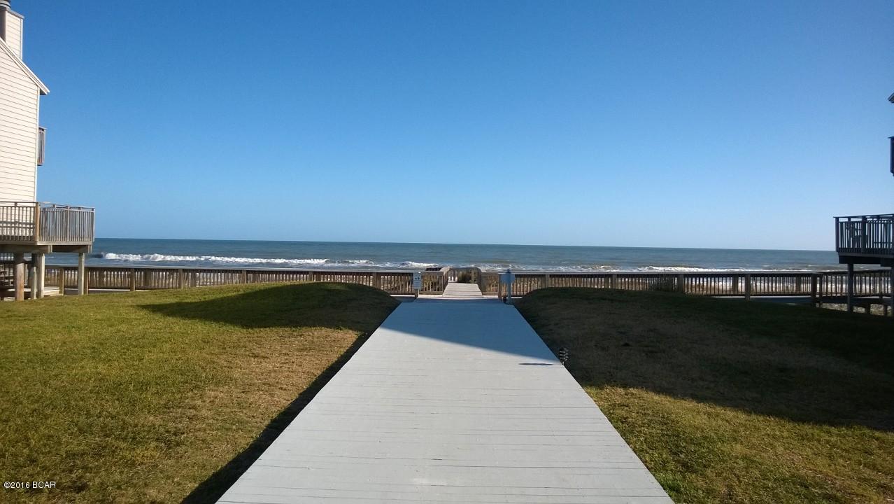 Three Hundred Ocean Mile Phase II - Residential
