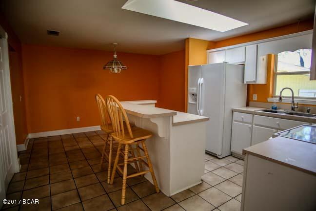 Pretty Bayou Replat - Residential