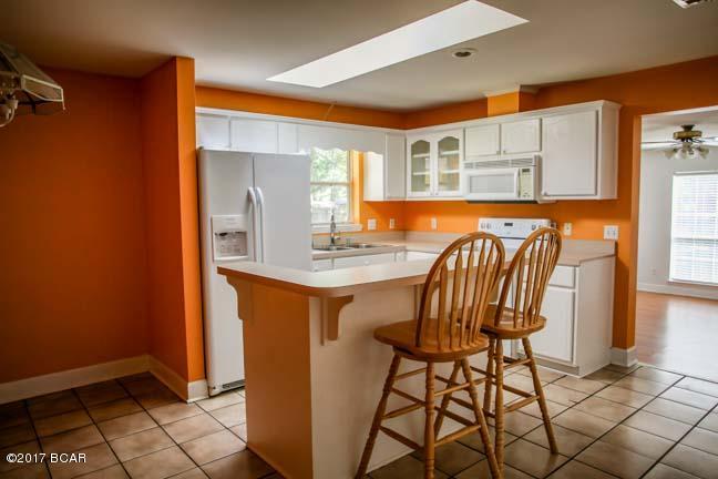 Pretty Bayou Replat - Residential