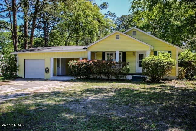 Pretty Bayou Replat - Residential
