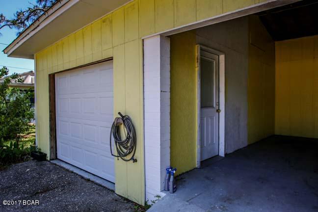 Pretty Bayou Replat - Residential