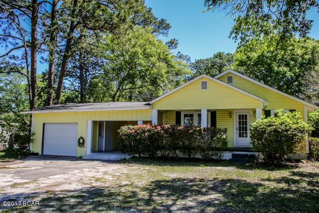 Pretty Bayou Replat - Residential