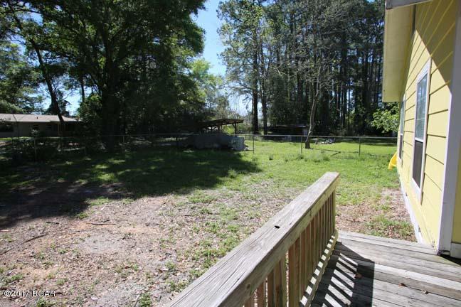 Pretty Bayou Replat - Residential