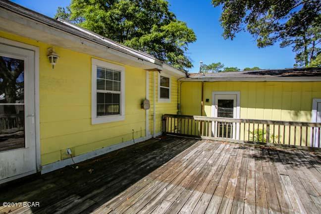 Pretty Bayou Replat - Residential