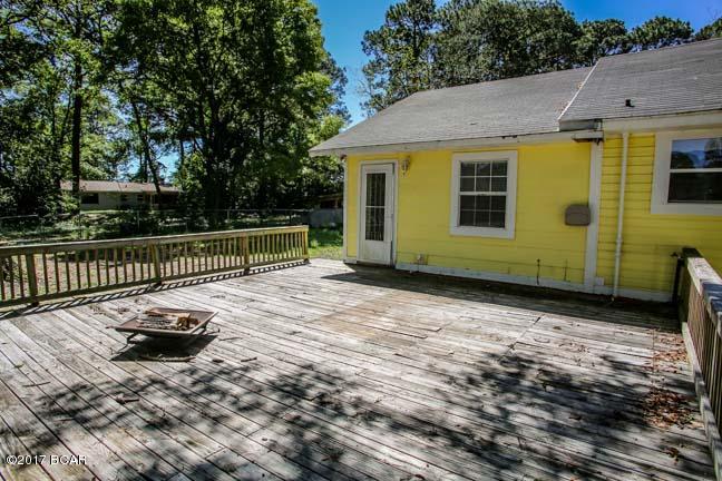 Pretty Bayou Replat - Residential