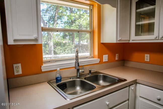 Pretty Bayou Replat - Residential