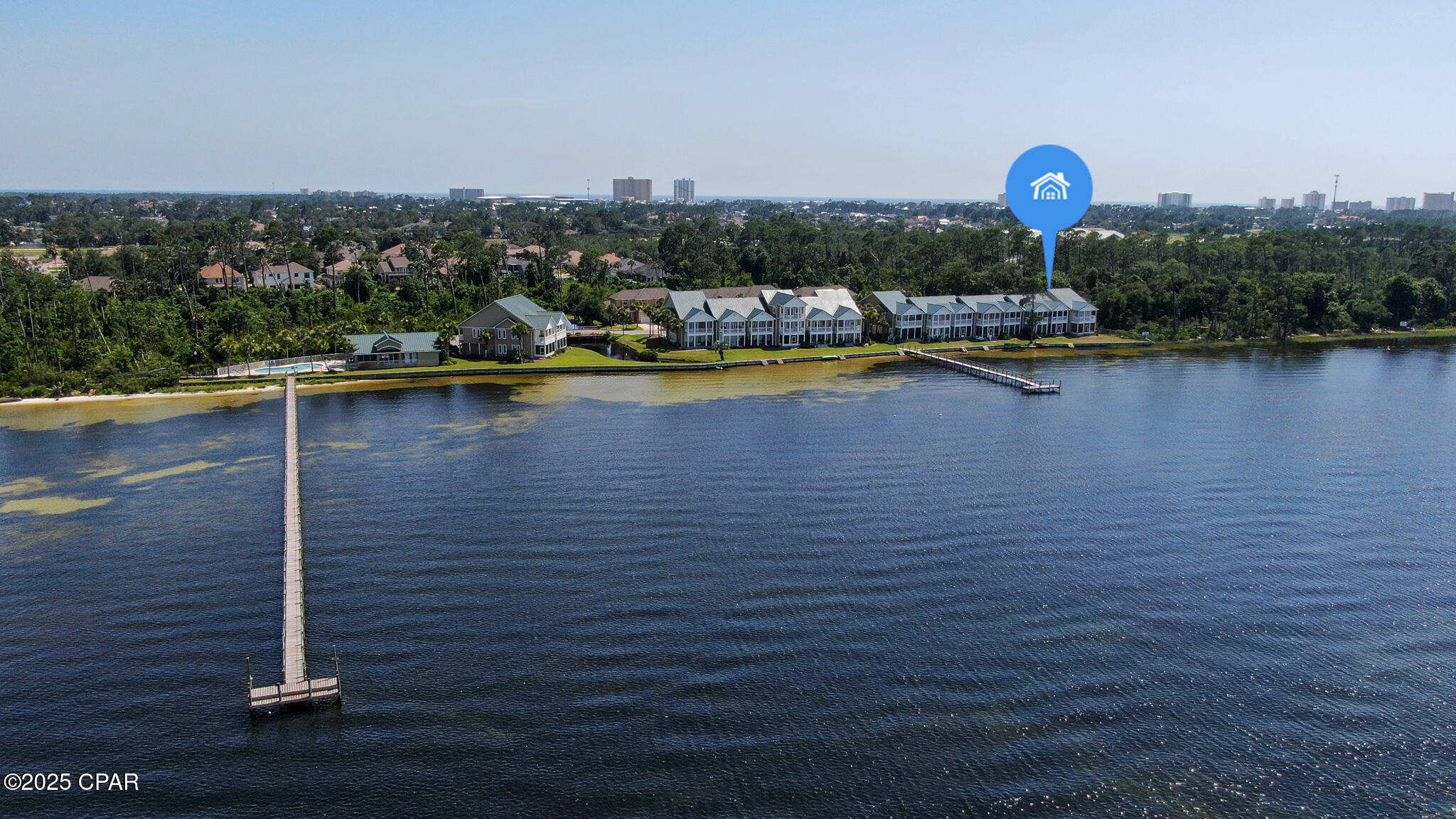 Pelican Bay - Residential