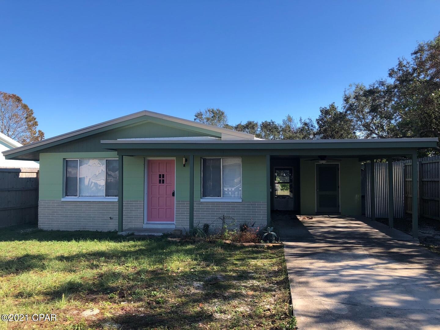 [No Recorded Subdiv] - Residential Lease