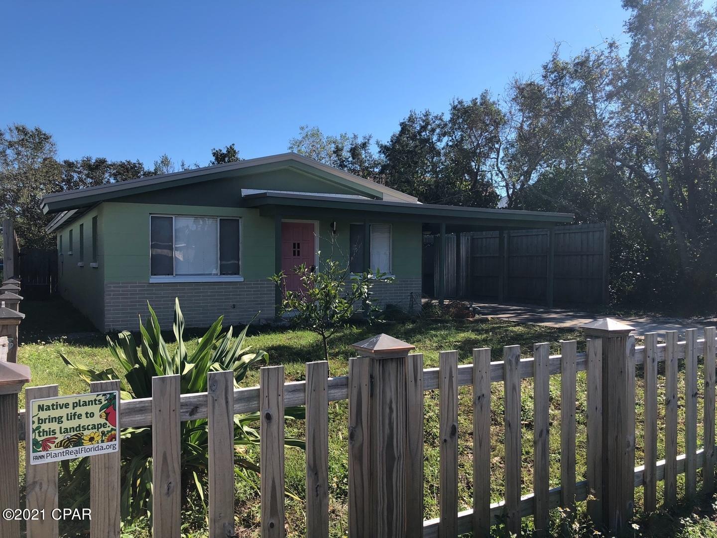 [No Recorded Subdiv] - Residential Lease