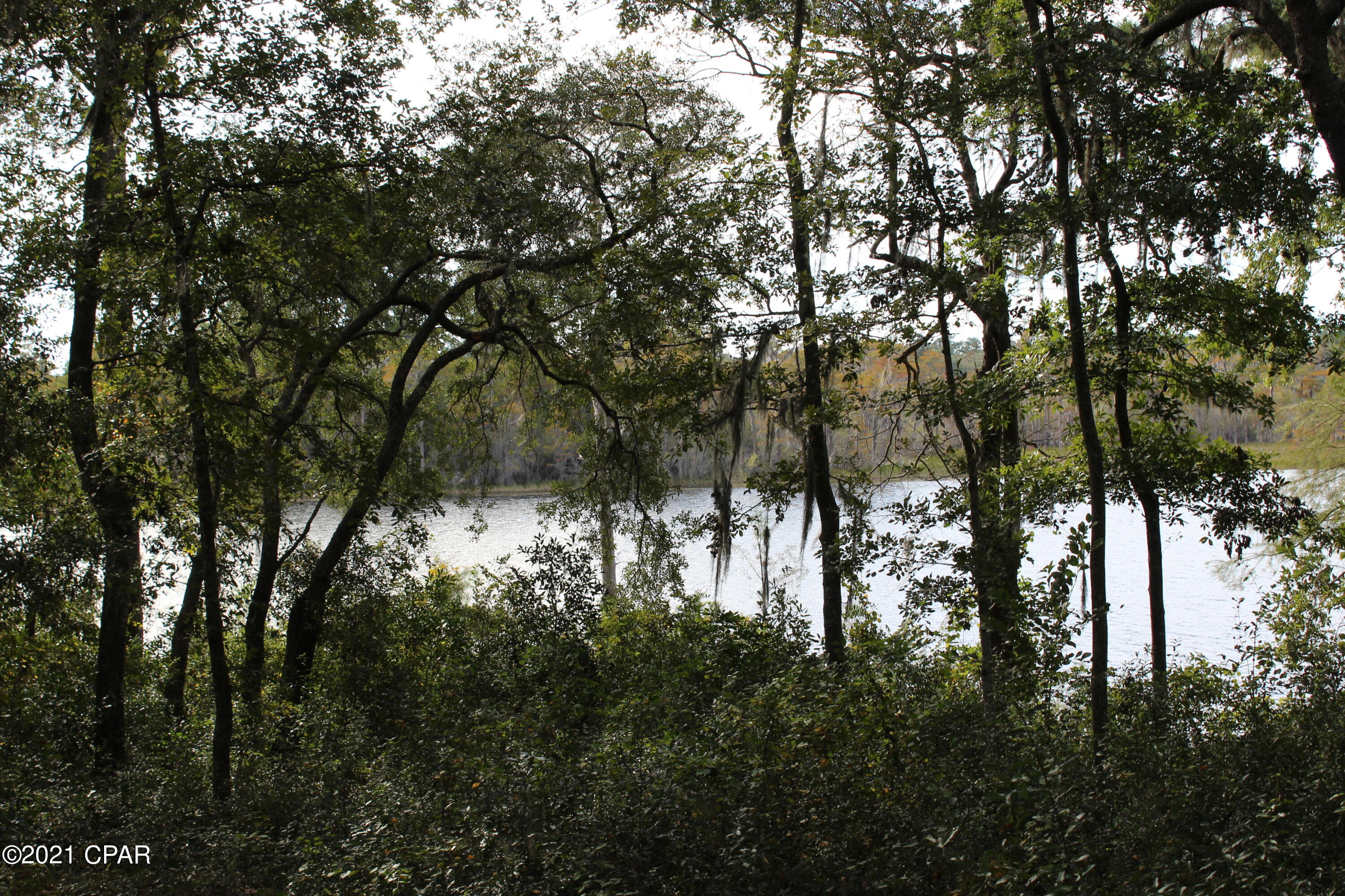 Paradise Lakes - Land