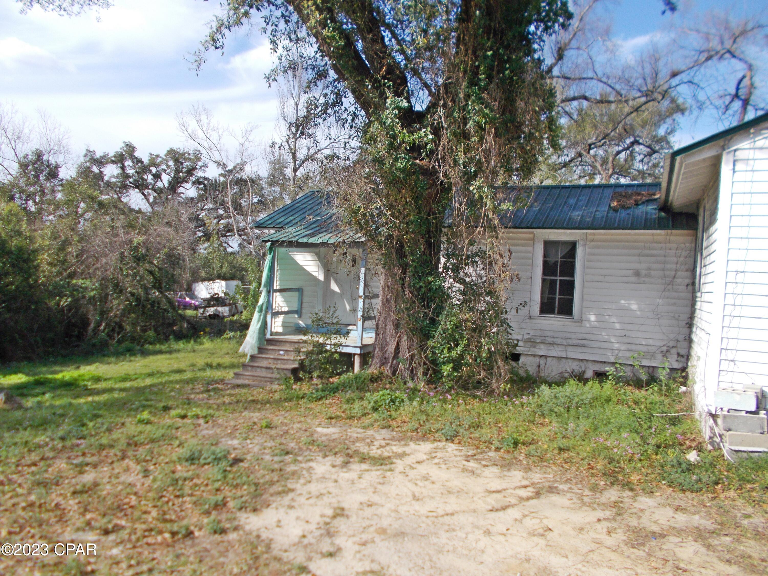 No Named Subdivision - Residential