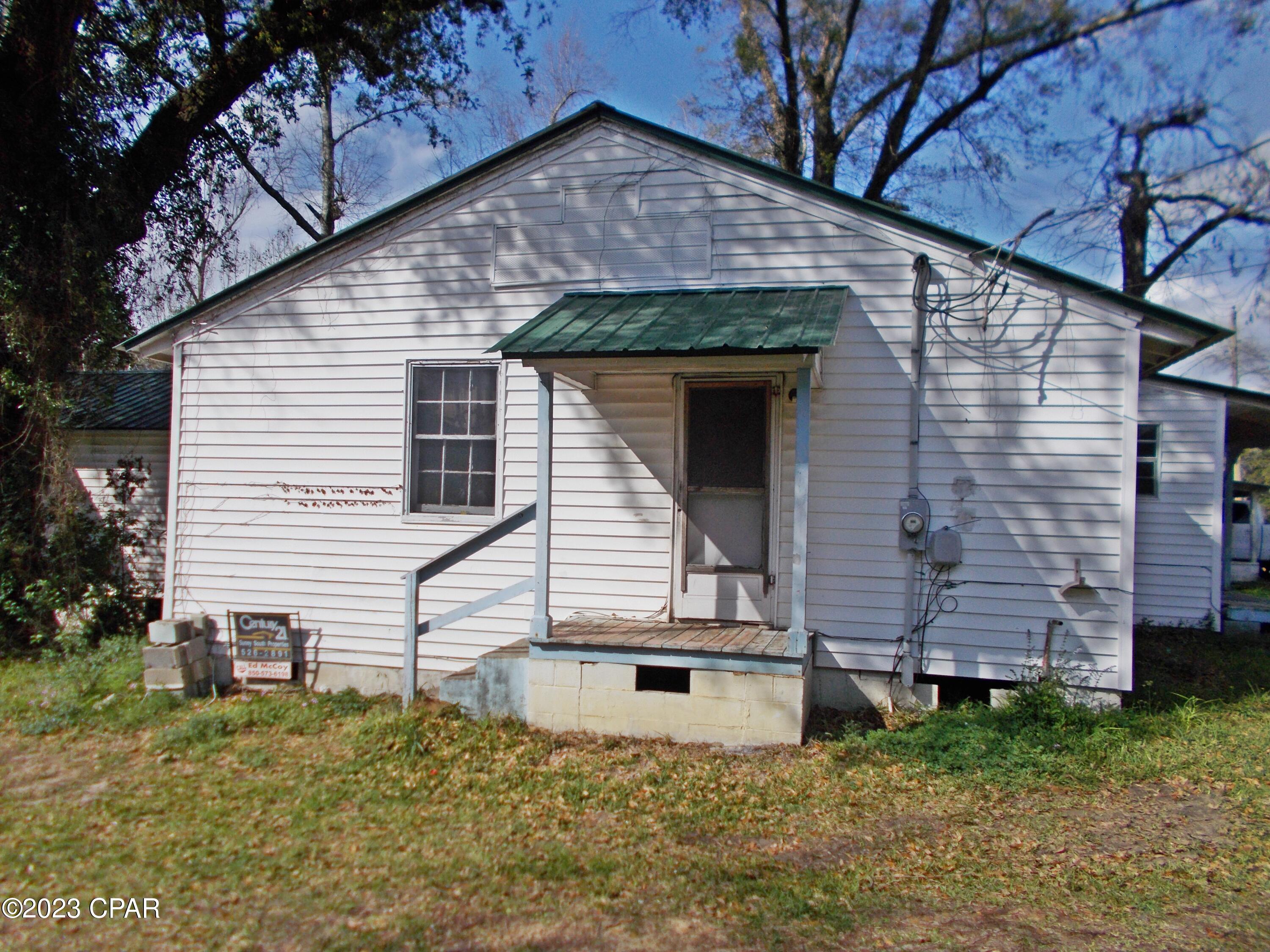 No Named Subdivision - Residential