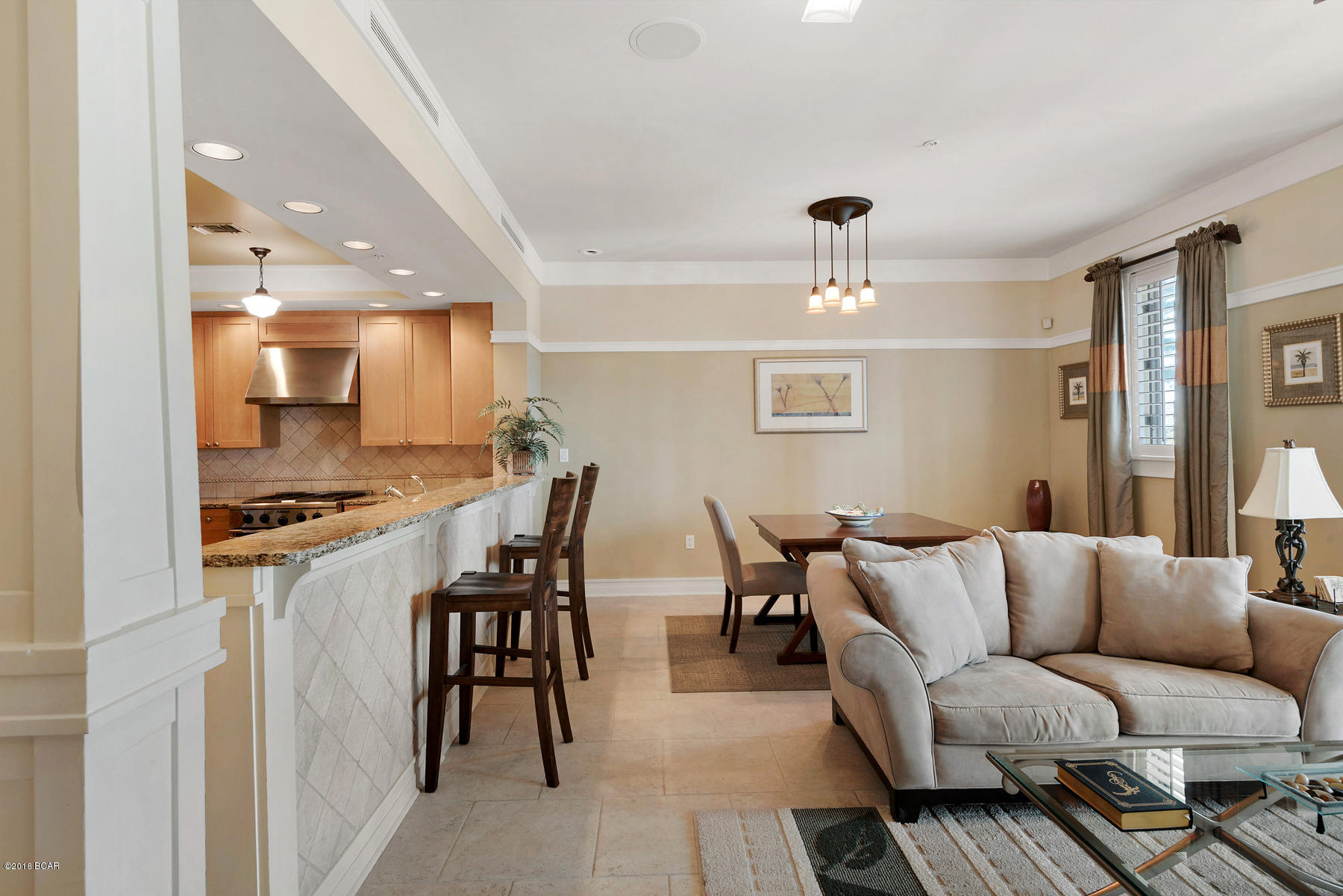 Wild Heron Phase I - Residential Lease