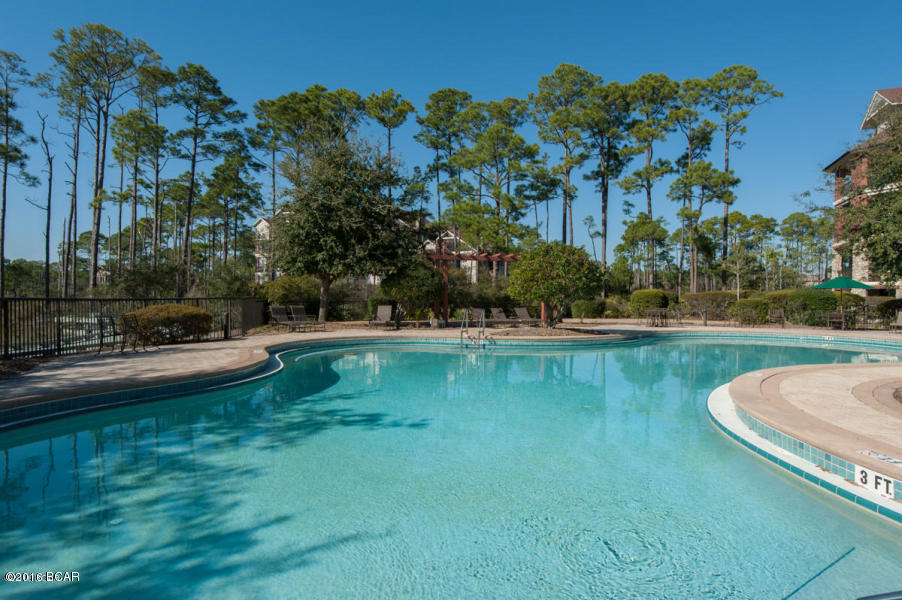 Wild Heron Phase I - Residential Lease