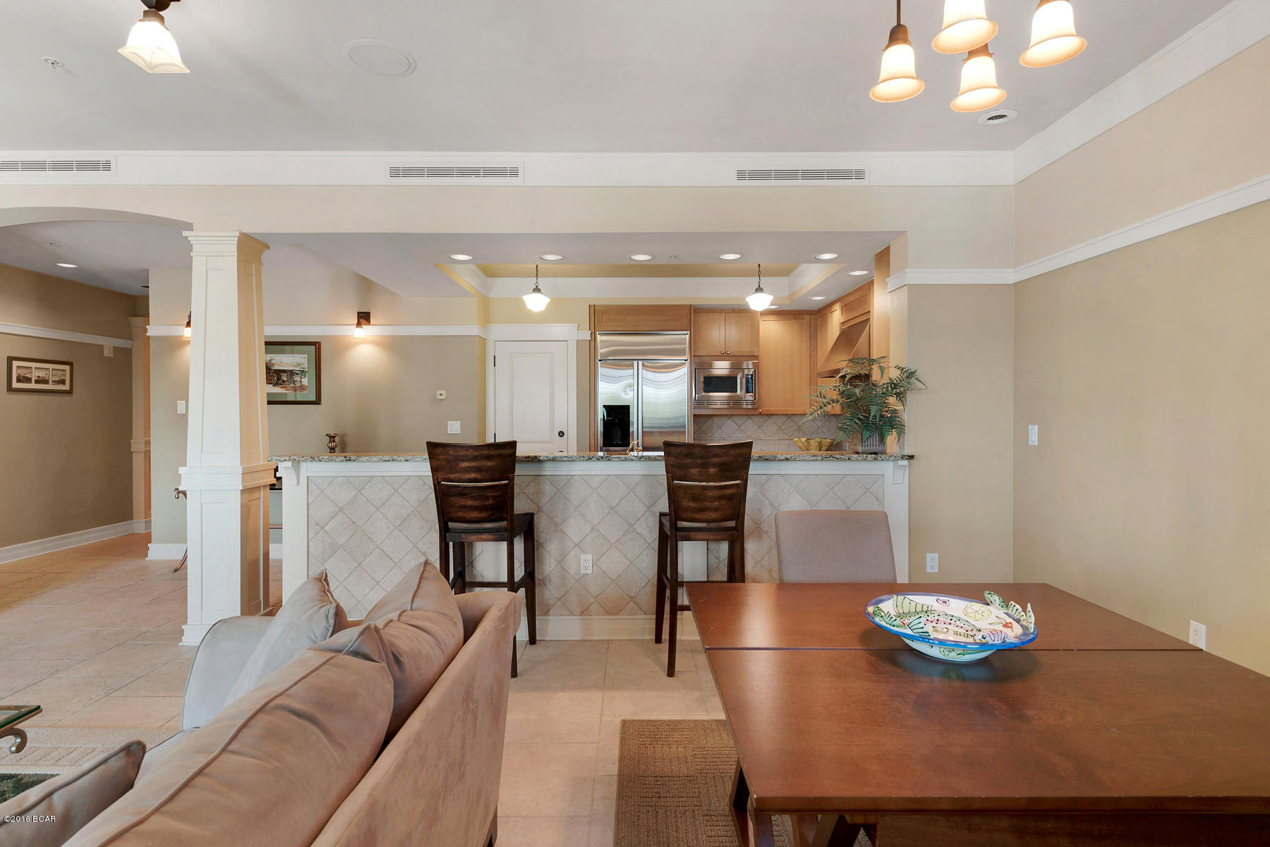 Wild Heron Phase I - Residential Lease