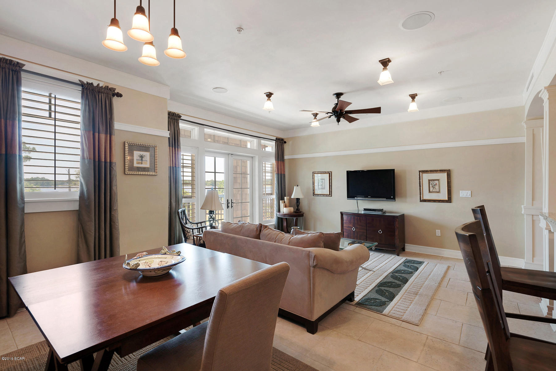 Wild Heron Phase I - Residential Lease