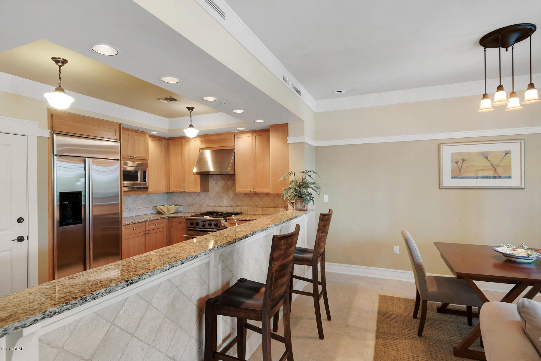 Wild Heron Phase I - Residential Lease