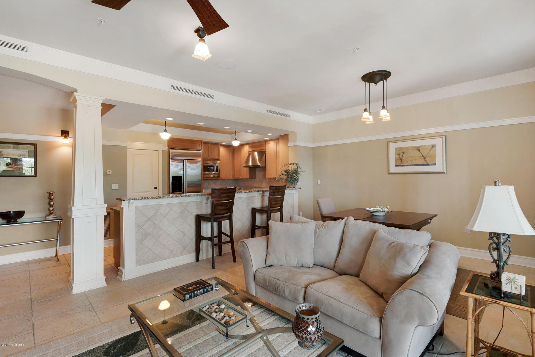 Wild Heron Phase I - Residential Lease