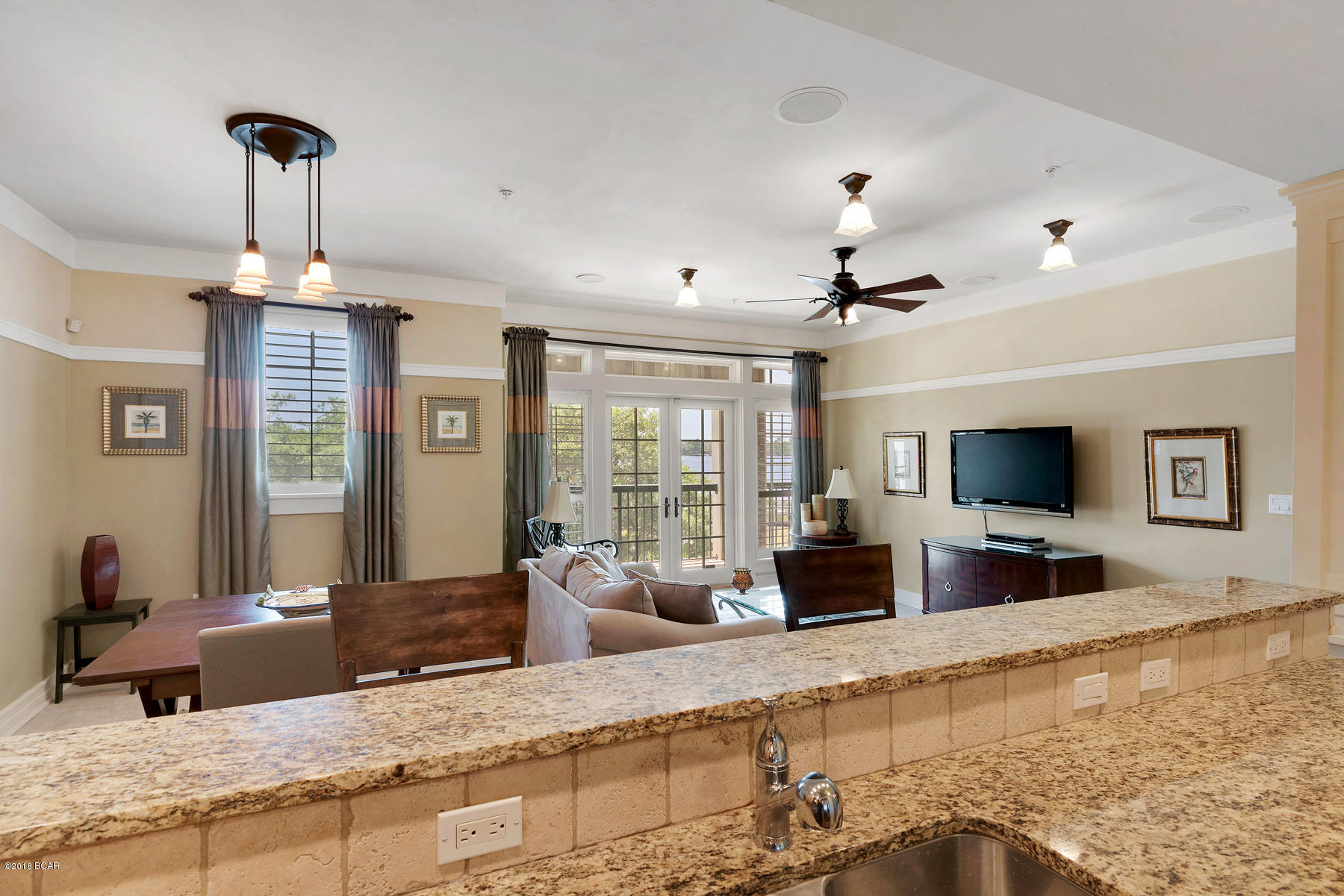 Wild Heron Phase I - Residential Lease