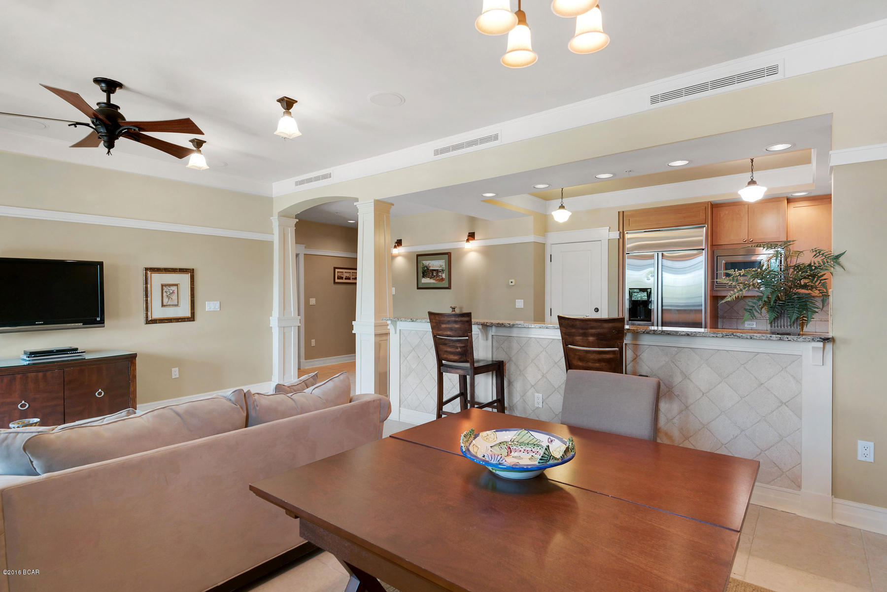 Wild Heron Phase I - Residential Lease