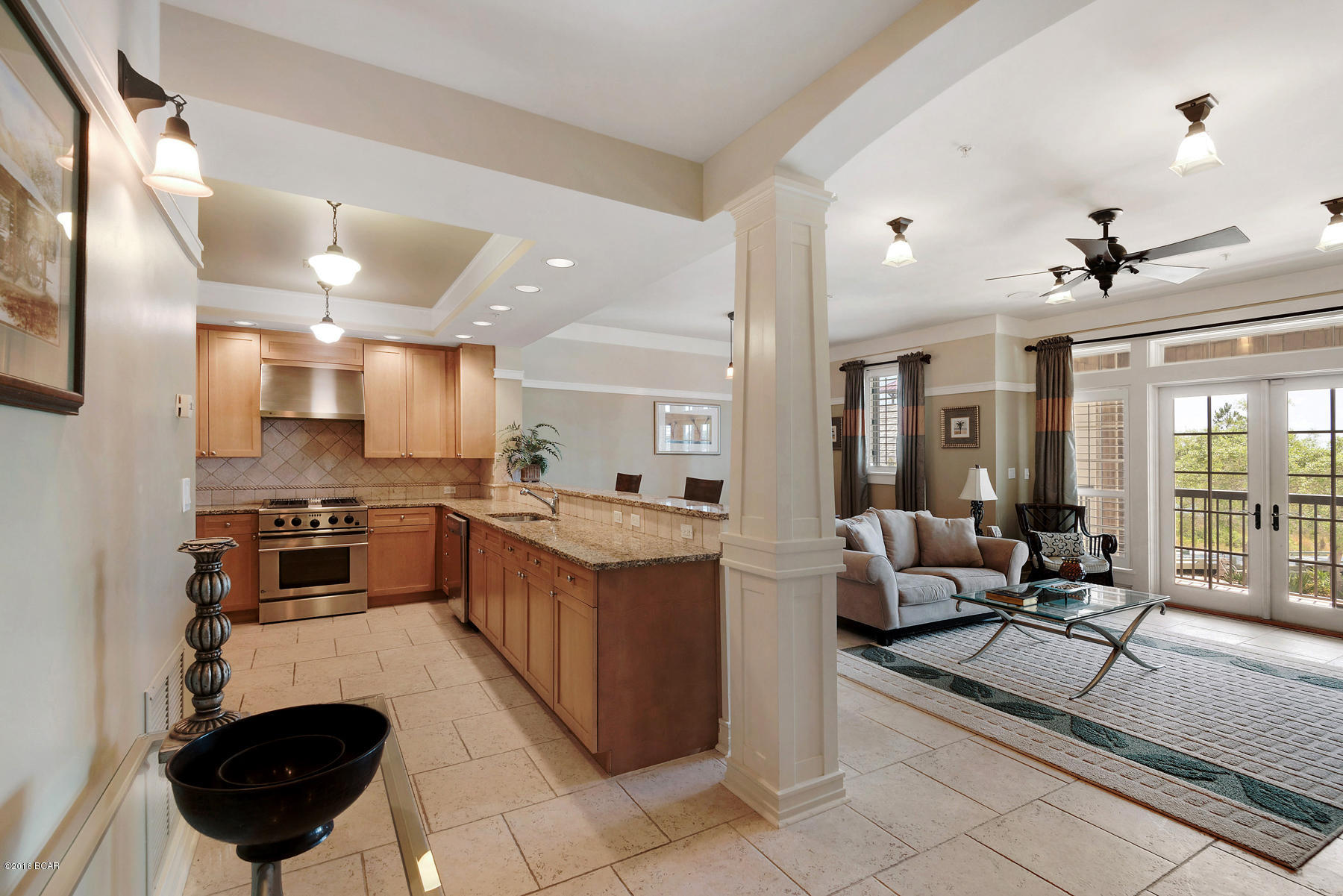 Wild Heron Phase I - Residential Lease