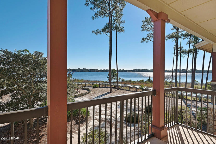 Wild Heron Phase I - Residential Lease