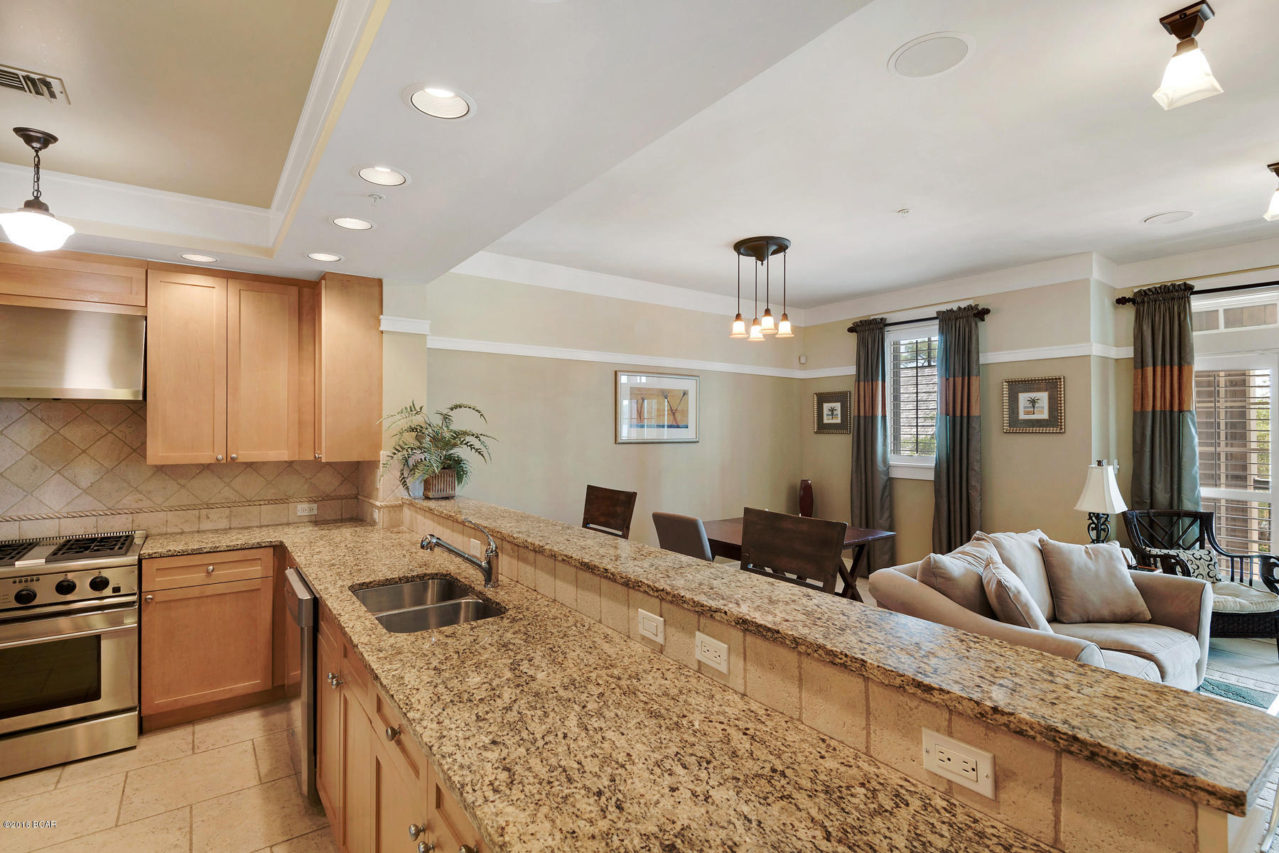 Wild Heron Phase I - Residential Lease