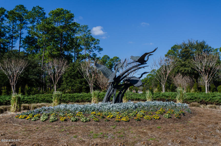 Wild Heron Phase I - Residential Lease