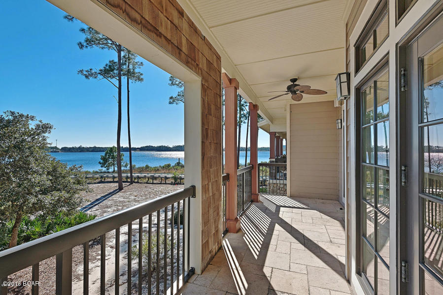 Wild Heron Phase I - Residential Lease