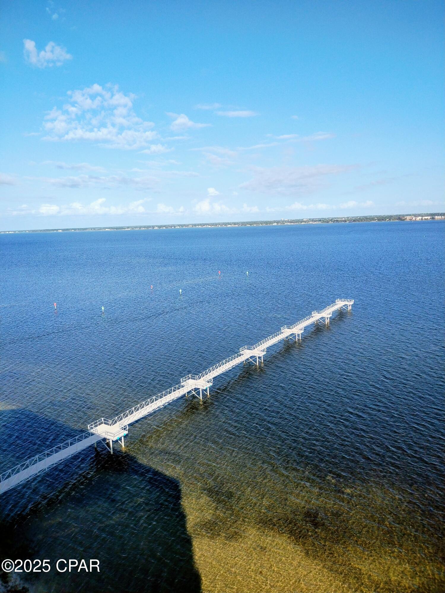 Hibiscus By The Bay - Residential