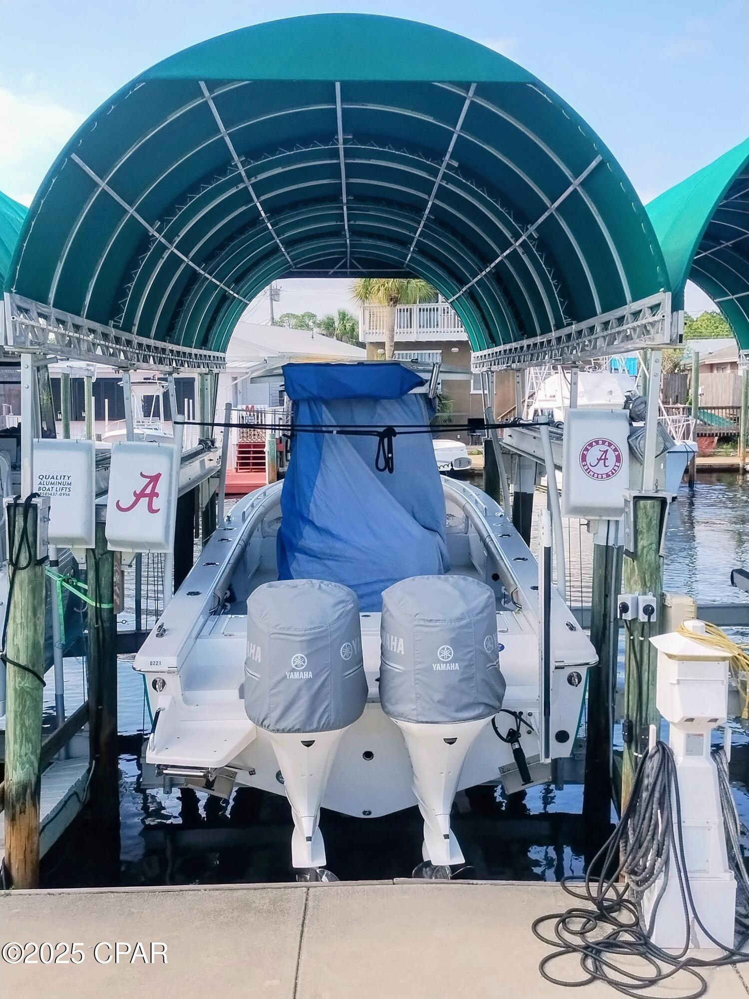 Hibiscus By The Bay - Residential