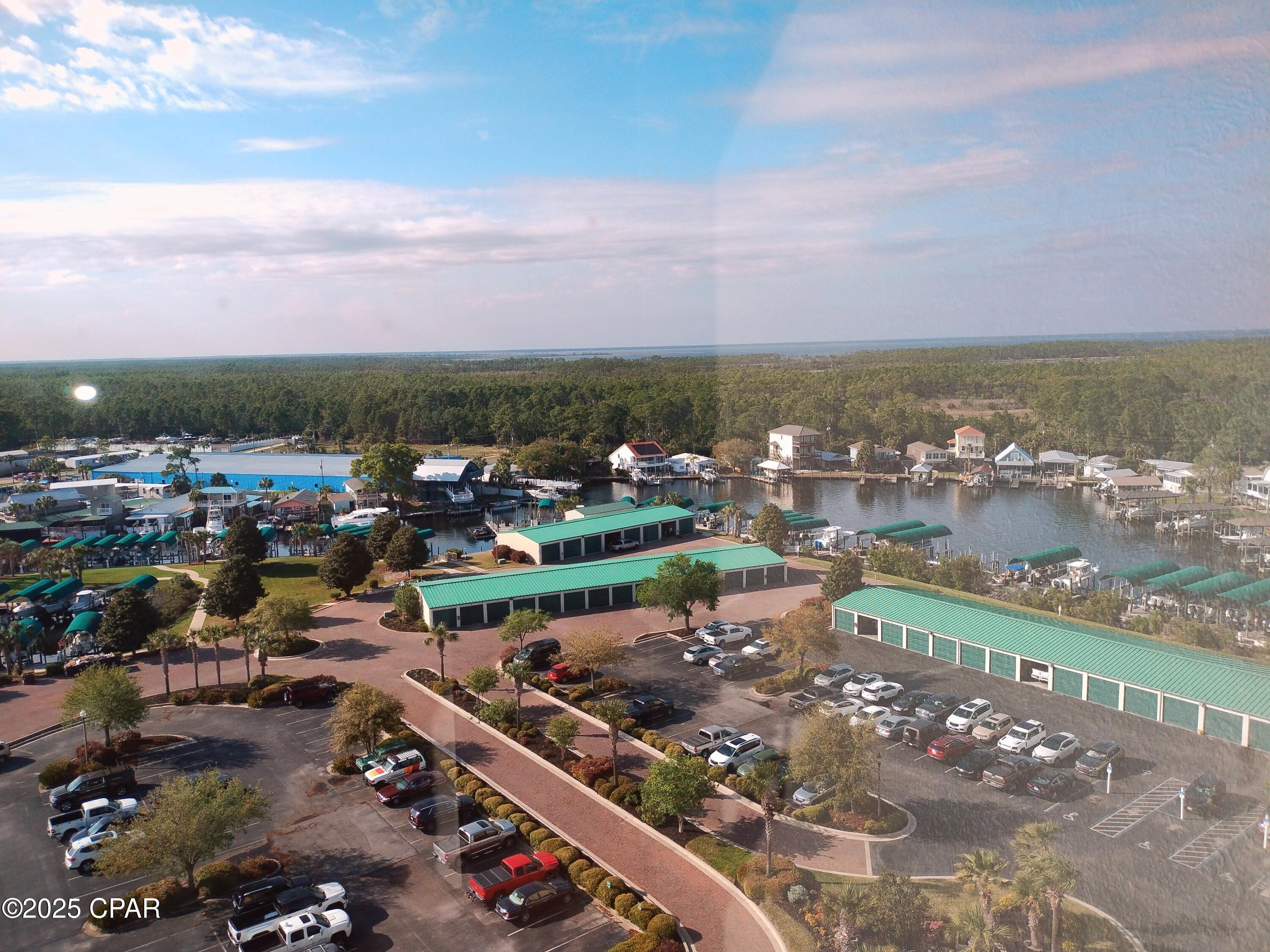 Hibiscus By The Bay - Residential