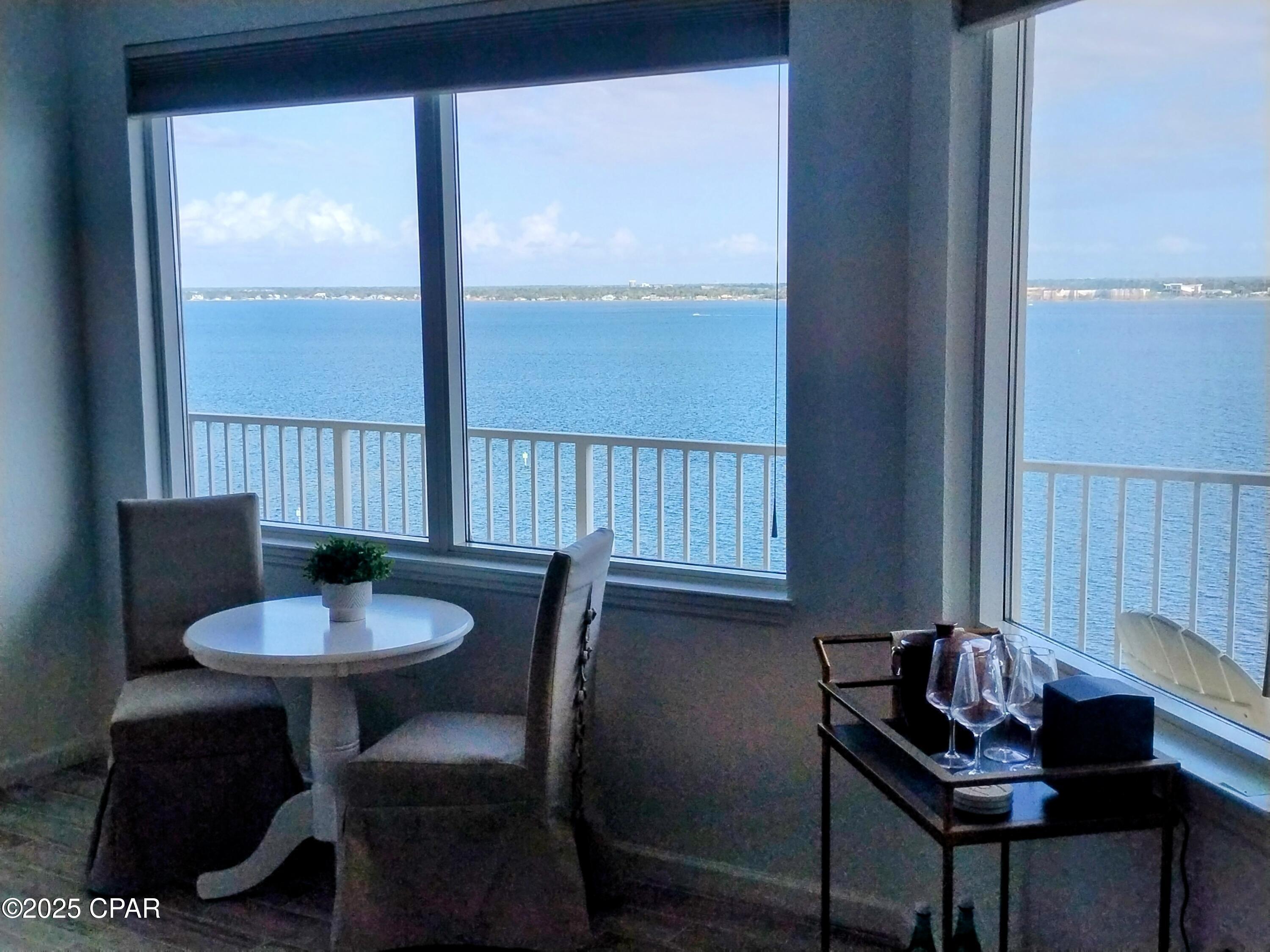 Hibiscus By The Bay - Residential