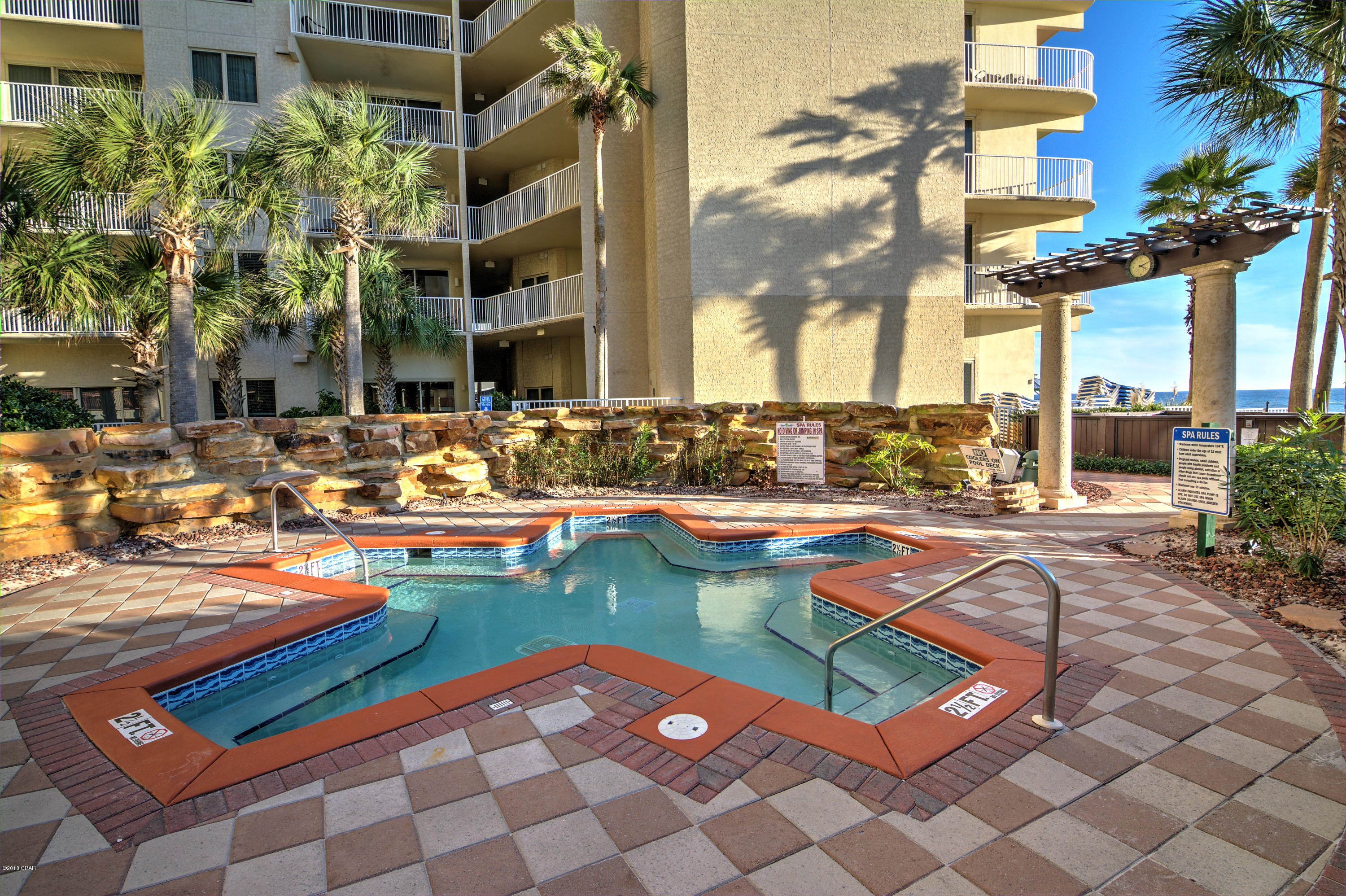 Shores Of Panama Phase I - Residential