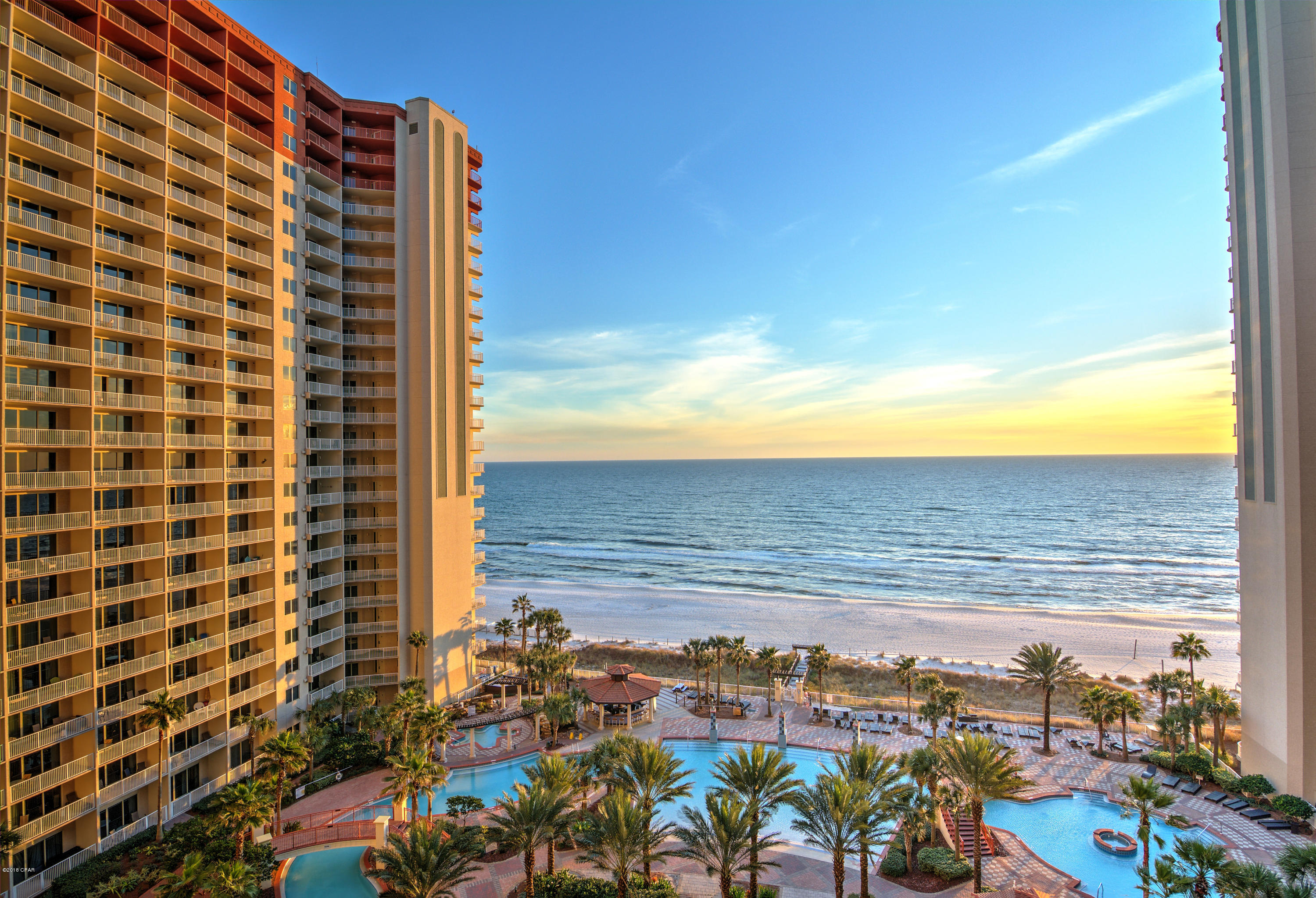 Shores Of Panama Phase I - Residential