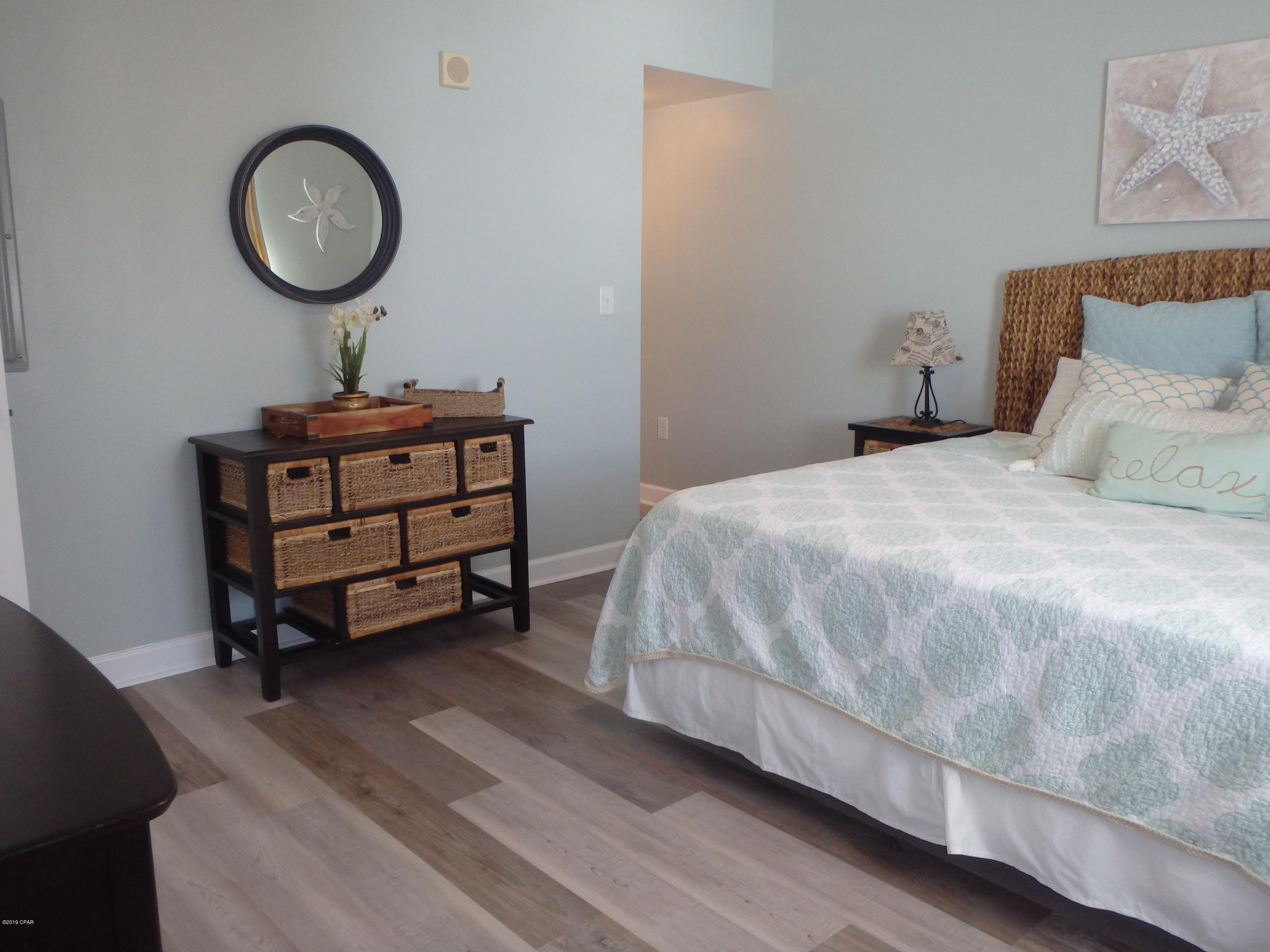 Shores Of Panama Phase I - Residential